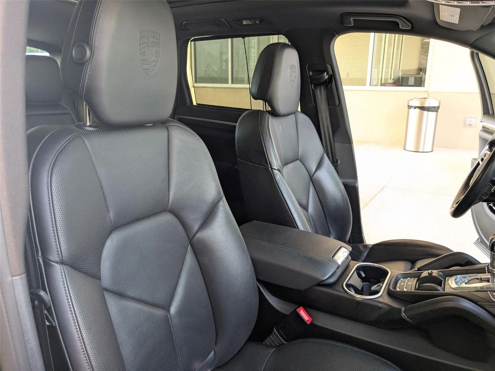 Used 2017  Porsche Platinum Edition image 36