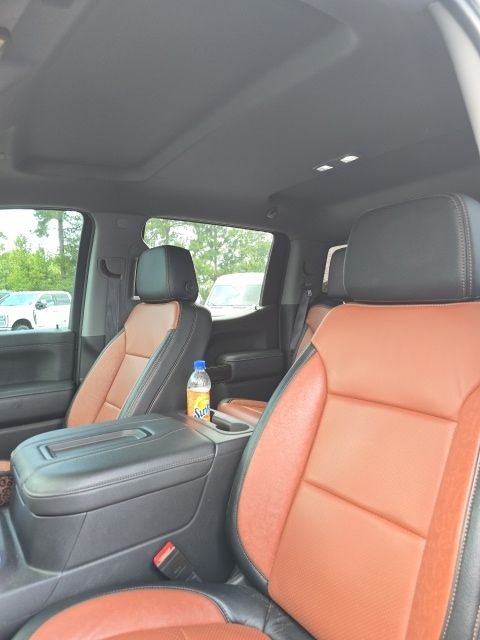 Certified Used 2021 Onyx Black GMC Elevation image 10