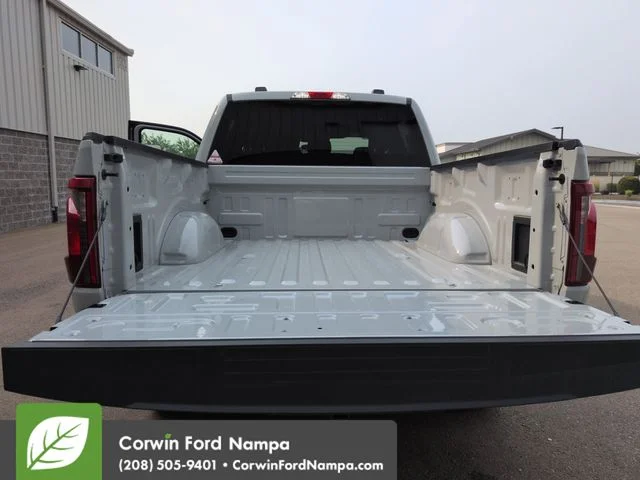 New 2026 Avalanche Ford STX image 27