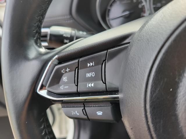 Used 2021 White Mazda Touring image 23