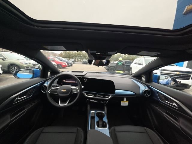2026 Chevrolet Equinox EV 2LT - Photo 14