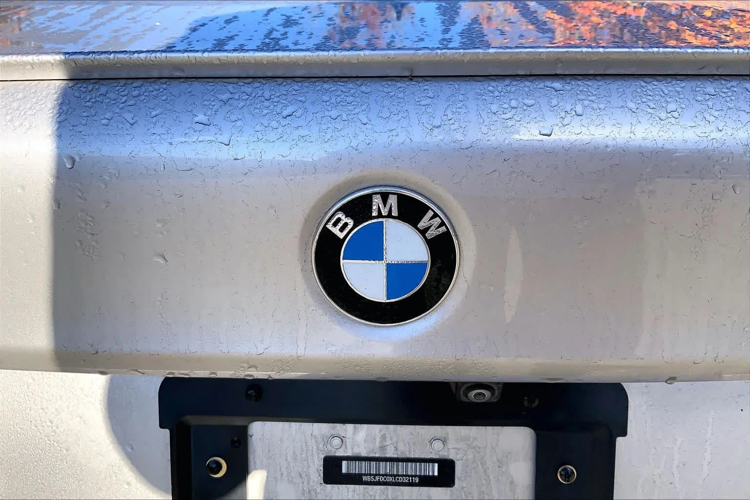 Used 2020 Rhodonite Silver Metallic BMW  image 29