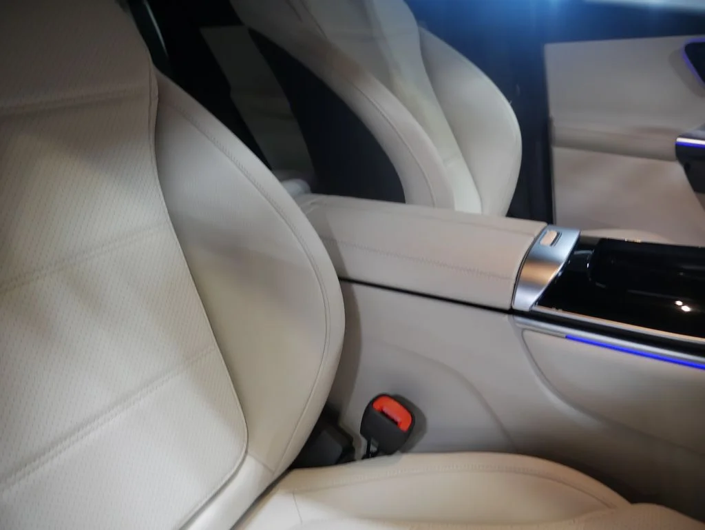 2026 Mercedes-Benz GLC Base - Photo 29