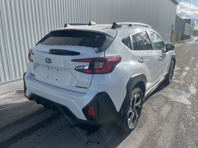 2026 Subaru Crosstrek Premium - Photo 18