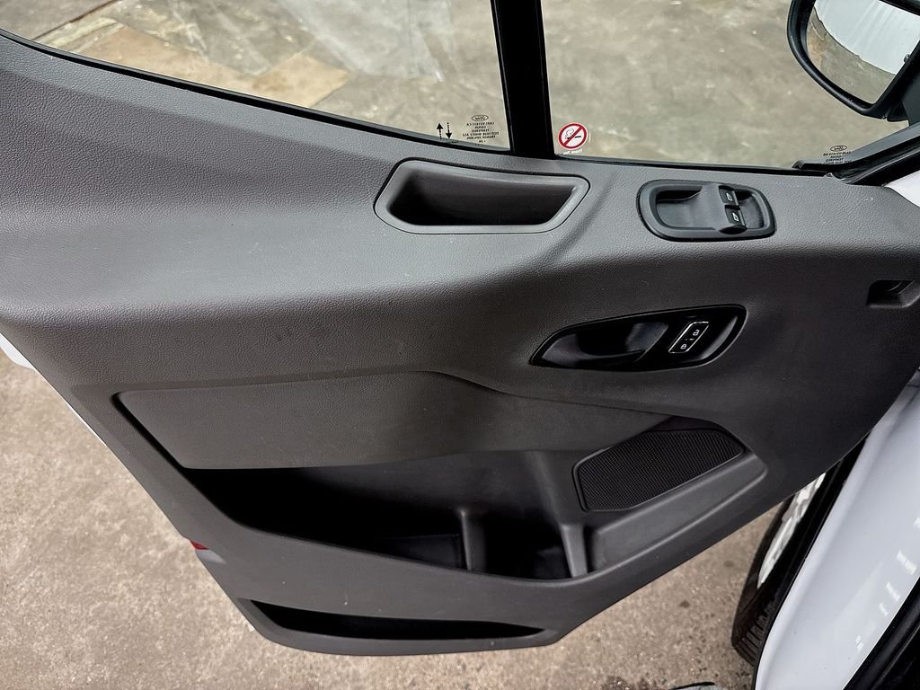 Used 2024 Ford Transit-250 Van