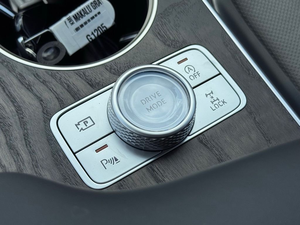 2025 GENESIS GV80 Prestige - Photo 40