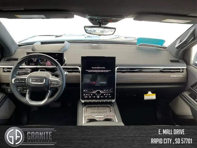 2025 GMC Sierra EV Denali - Photo 24