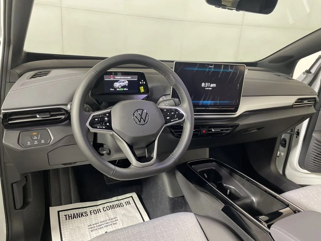2026 Volkswagen ID.4 PRO - Photo 8