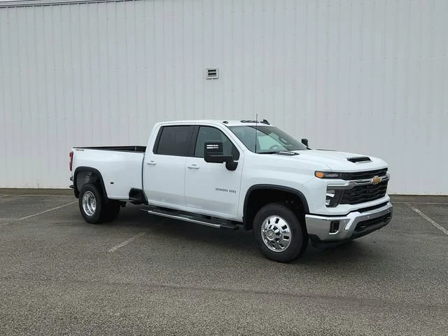 2026 Chevrolet Silverado 3500 HD LT - Photo 19