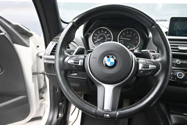 Used 2017 White BMW M240i image 13