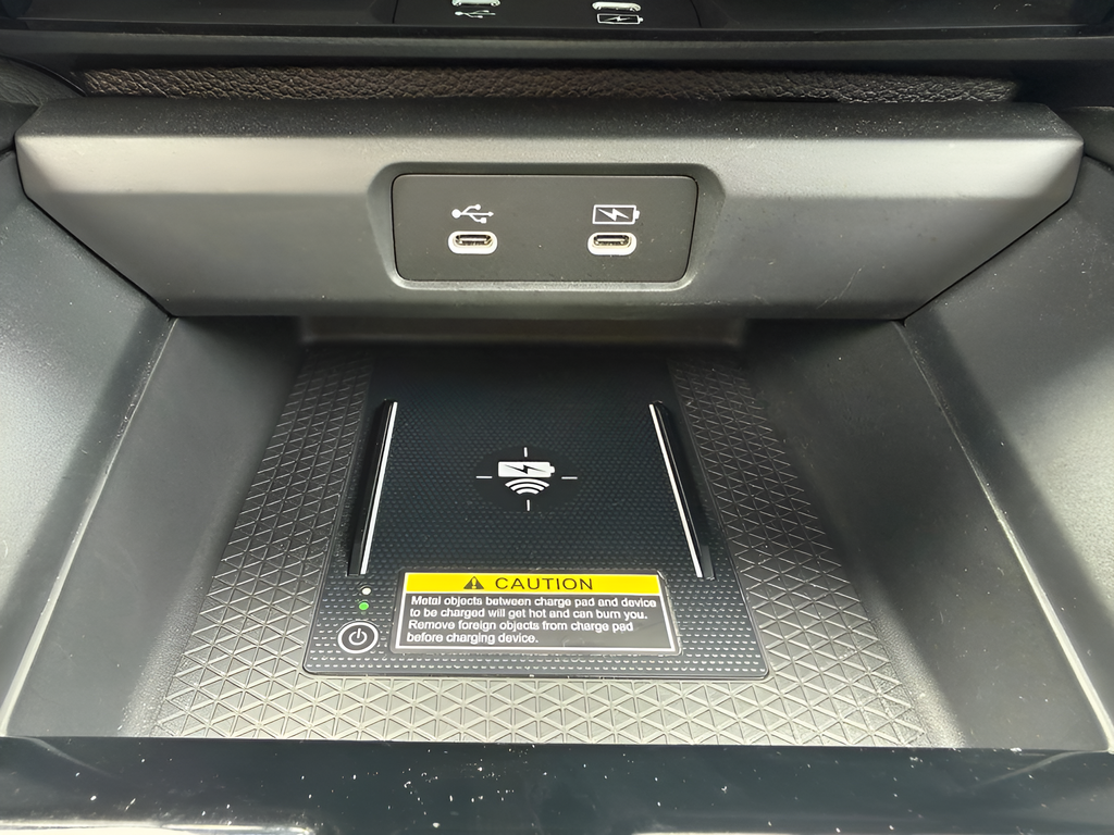 Used 2024 Gray Honda Touring image 29