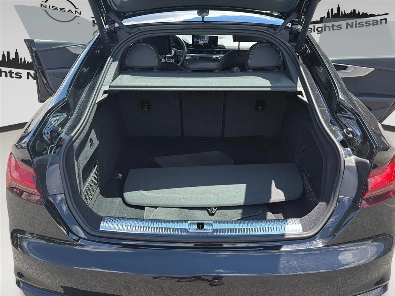 2025 Audi A5 Sportback Premium - Photo 26