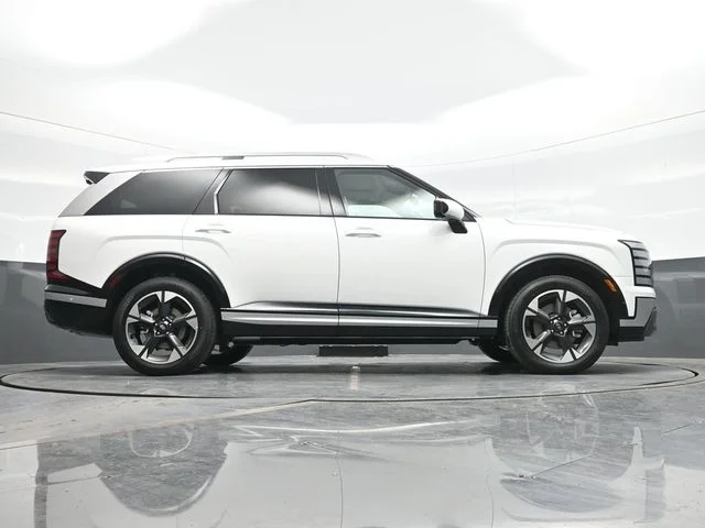 New 2026 White Hyundai Limited image 24