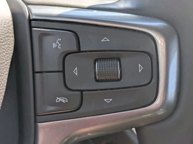 Used 2023 Northsky Blue Metallic Chevrolet RST image 25