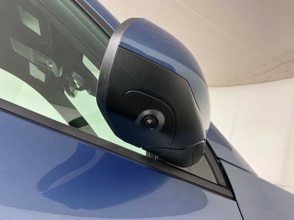 New 2026 Blue Chevrolet LT image 13