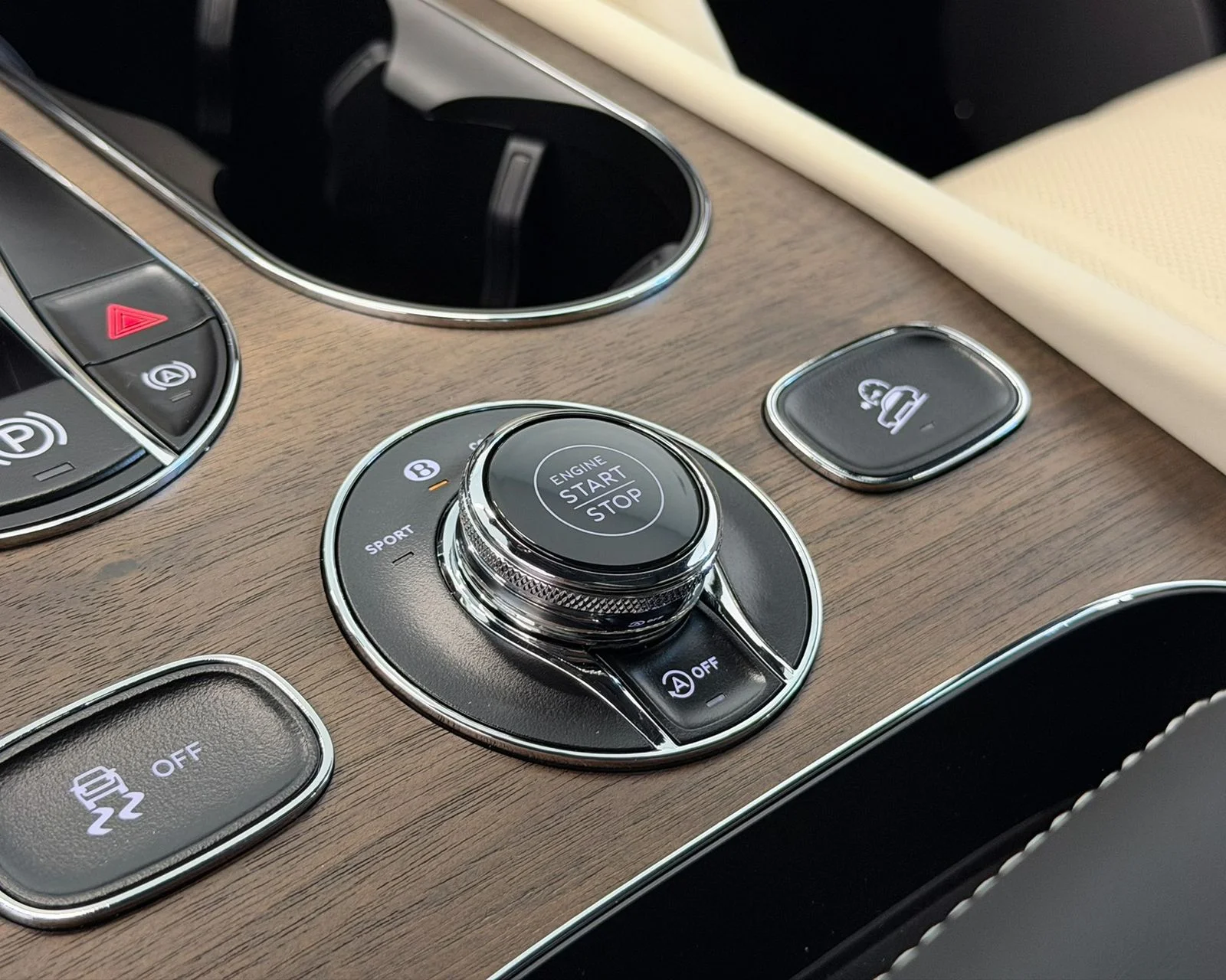 New 2026 Black Bentley Azure image 29
