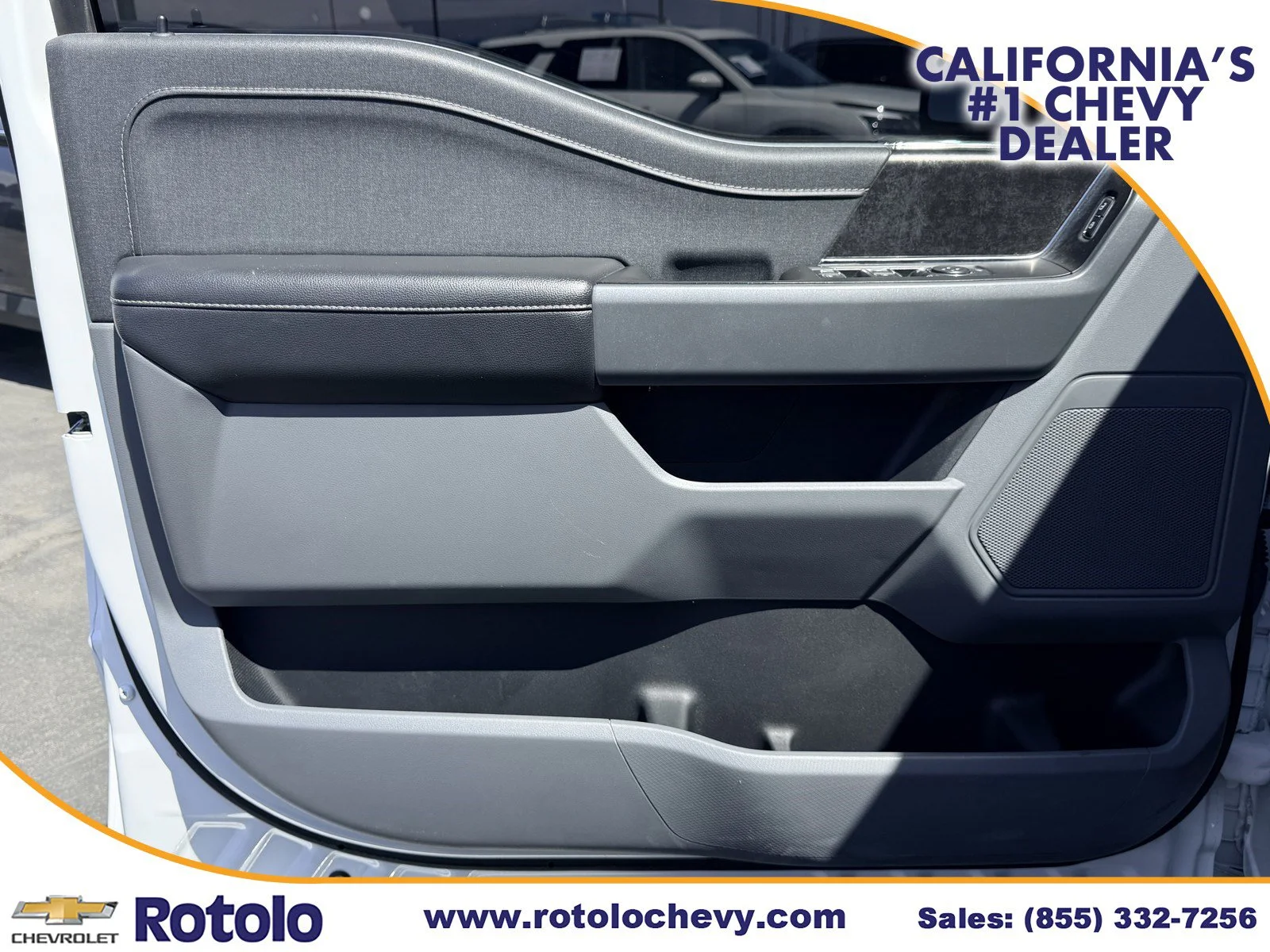 Used 2023 OXFORD WHITE Ford XLT image 18