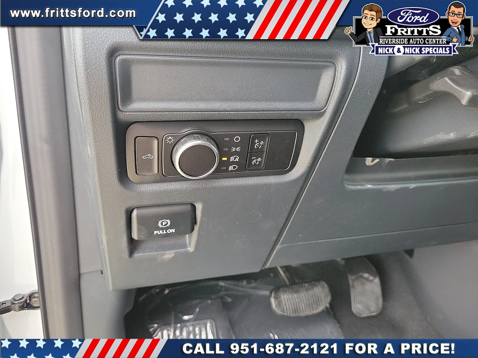 New 2026 Oxford White Ford STX® image 13