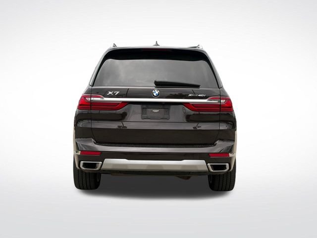 Used 2022 Brown Metallic BMW xDrive40i image 29