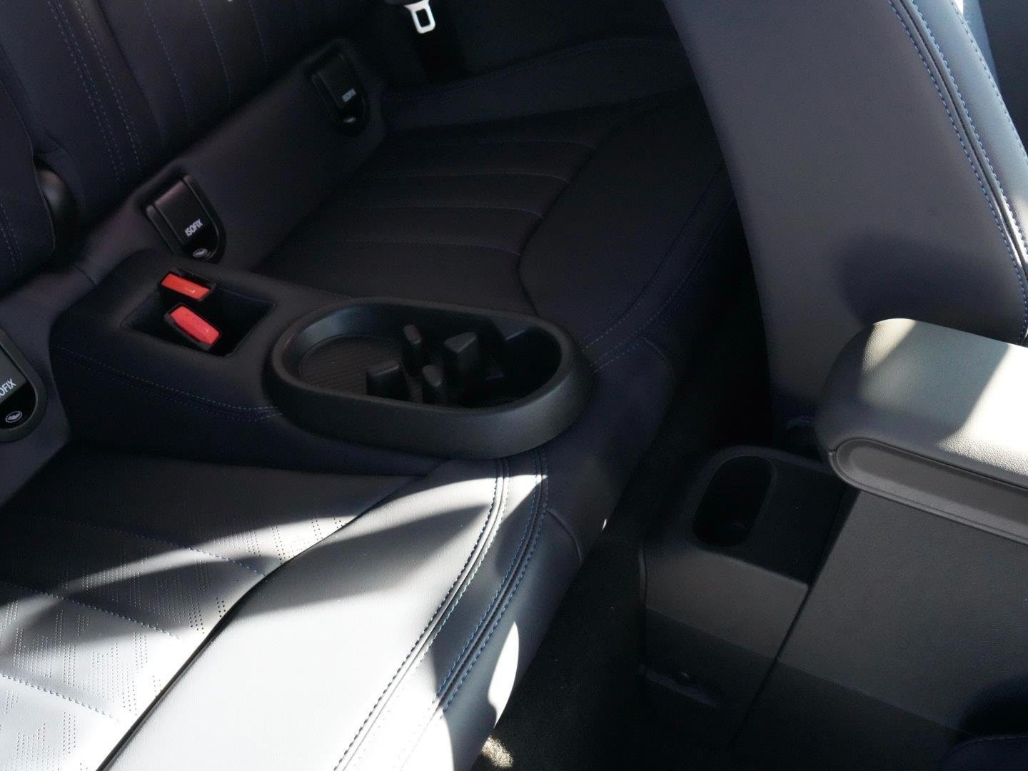 2026 MINI Convertible S - Photo 11