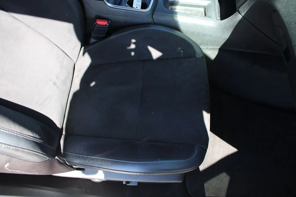 Used 2018 White Dodge R/T Scat Pack image 13