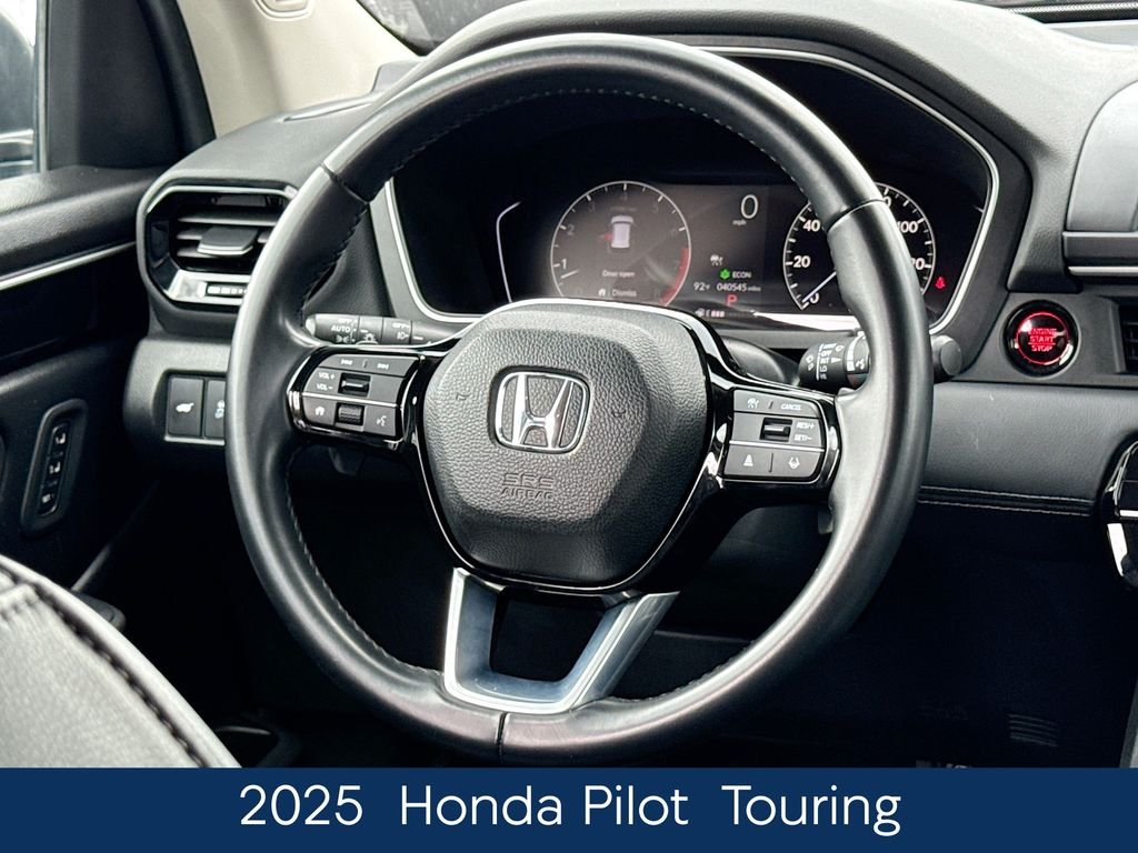 Used 2025  Honda Touring image 27