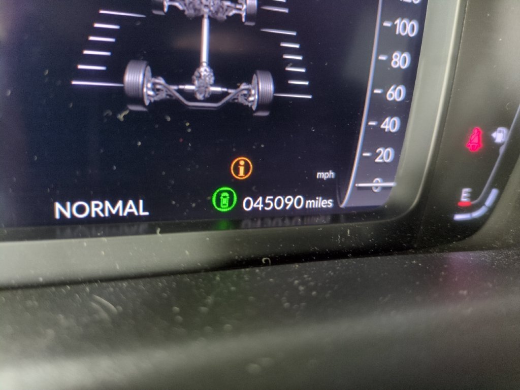 Certified Used 2025 Crystal Black Pearl Honda Elite image 23