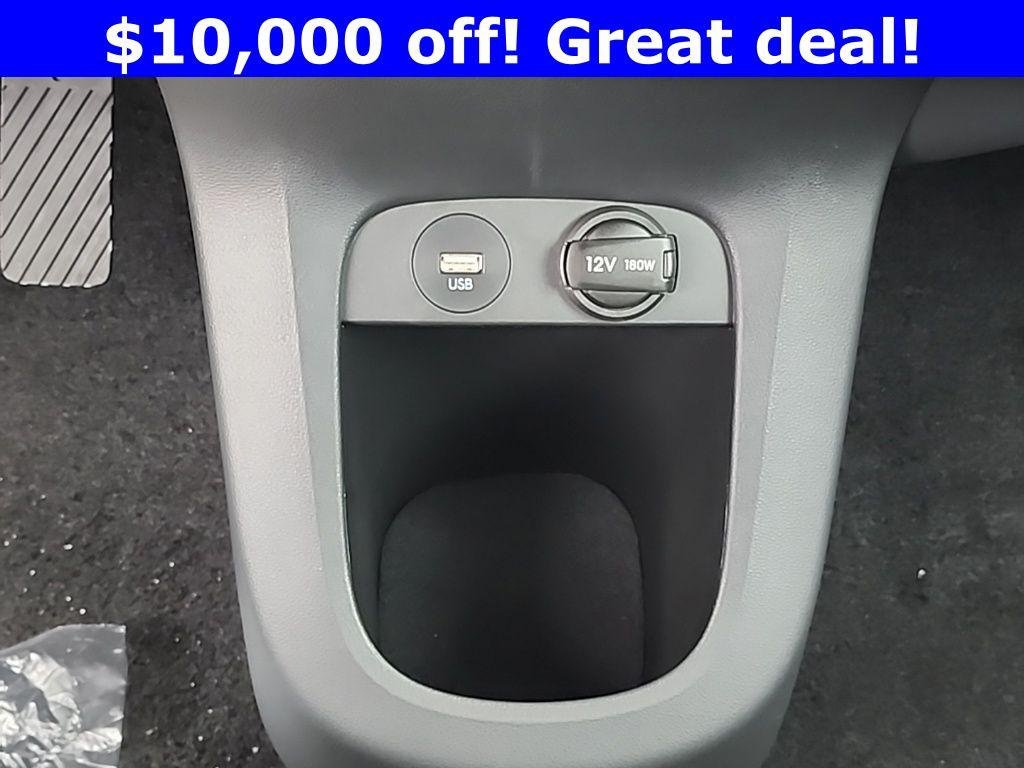 2024 Hyundai IONIQ 5 Limited - Photo 28