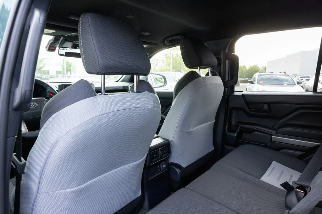 Certified Used 2025 Everest Toyota TRD Off-Road image 26