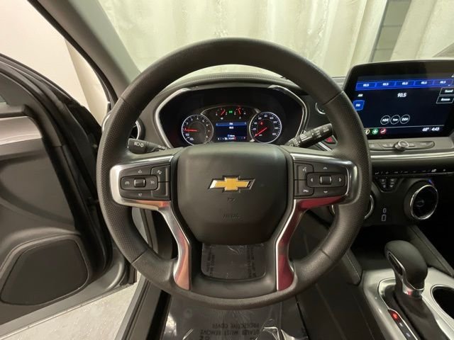 Used 2025 Gray Chevrolet LT image 11