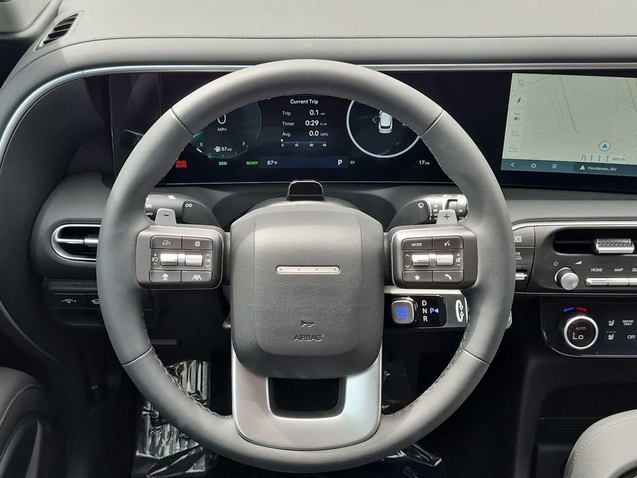New 2026 Titan Green Hyundai Limited image 24