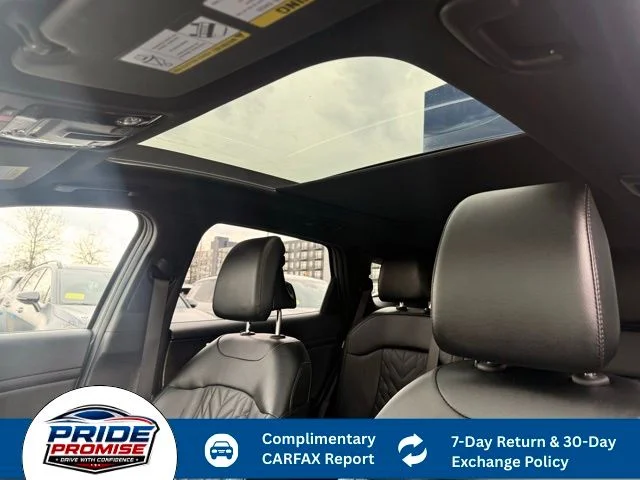 Used 2024 Gray Kia X-Pro Prestige image 29