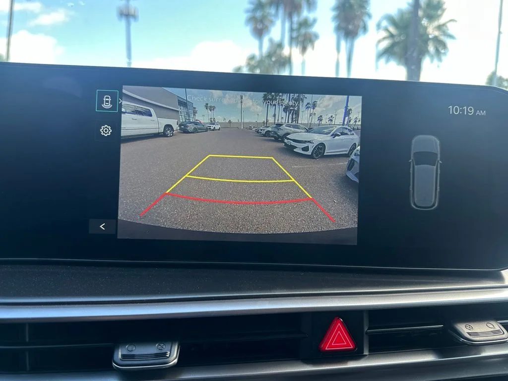 New 2026  Kia S image 15