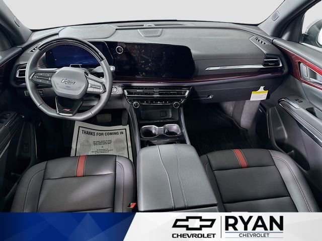 2026 Chevrolet Traverse RS - Photo 24