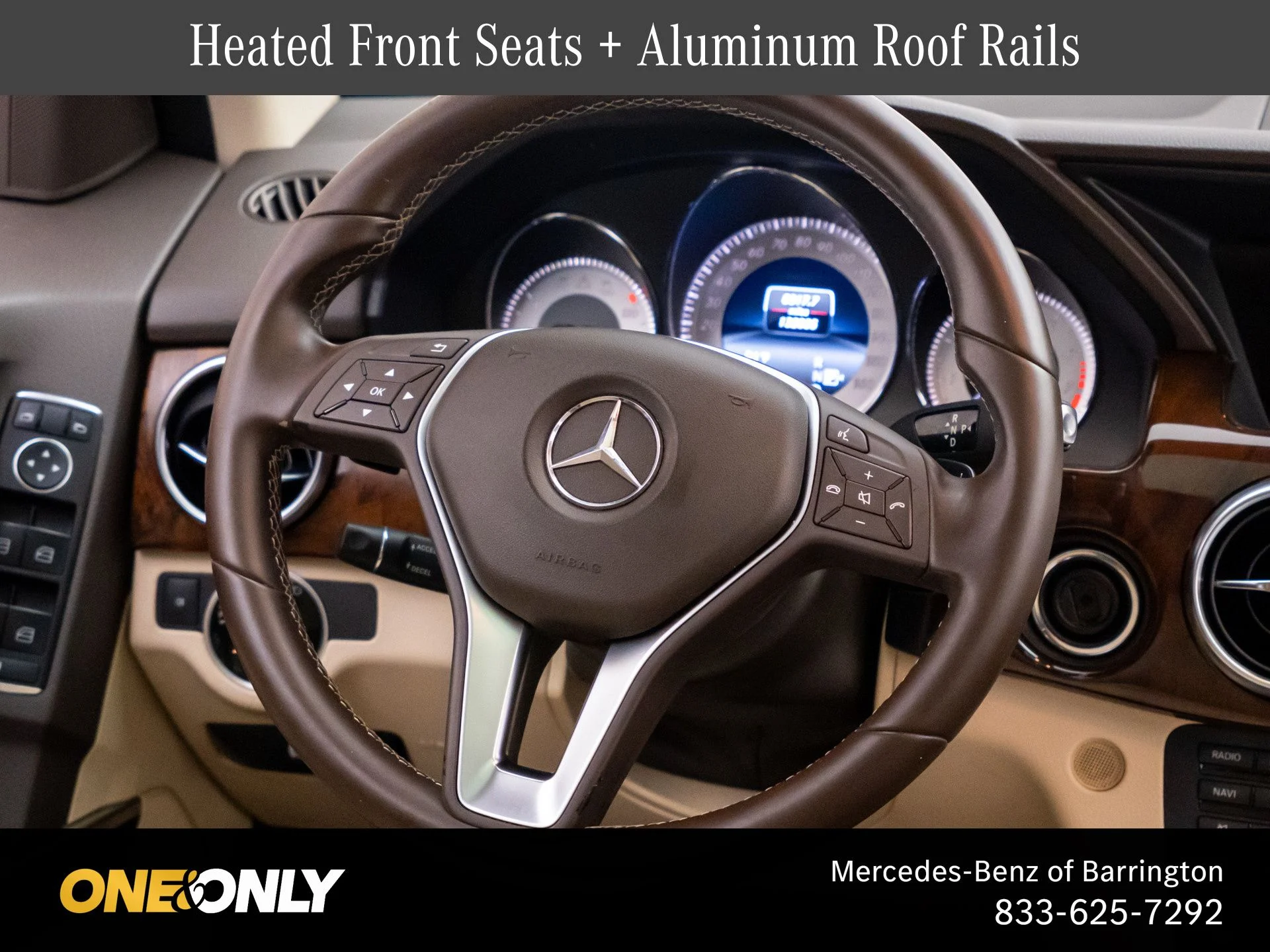 Used 2014 Red Mercedes-Benz GLK 350 image 11