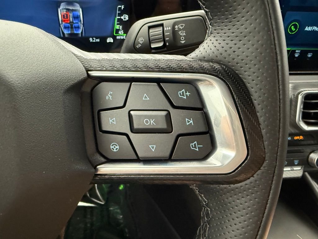 2025 Ford Mustang EcoBoost Premium Fastback - Photo 45