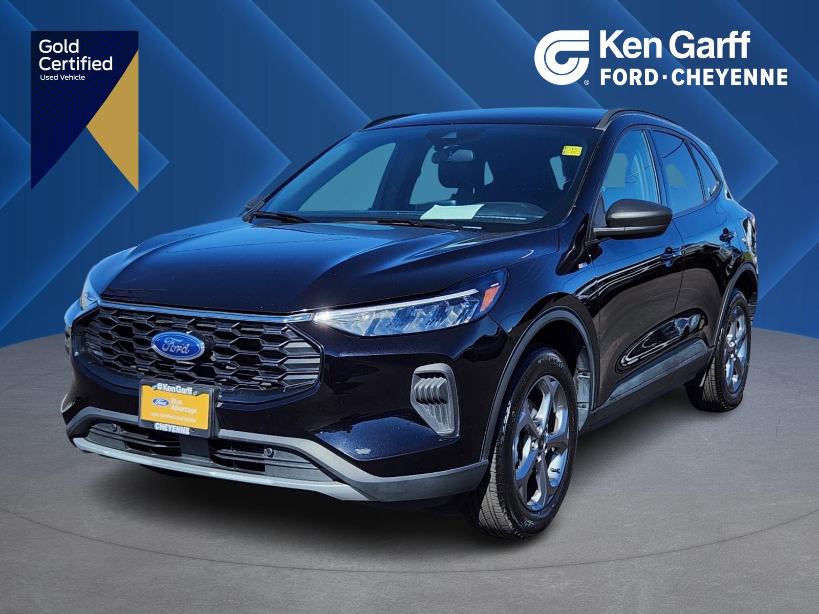 2026 Ford Escape