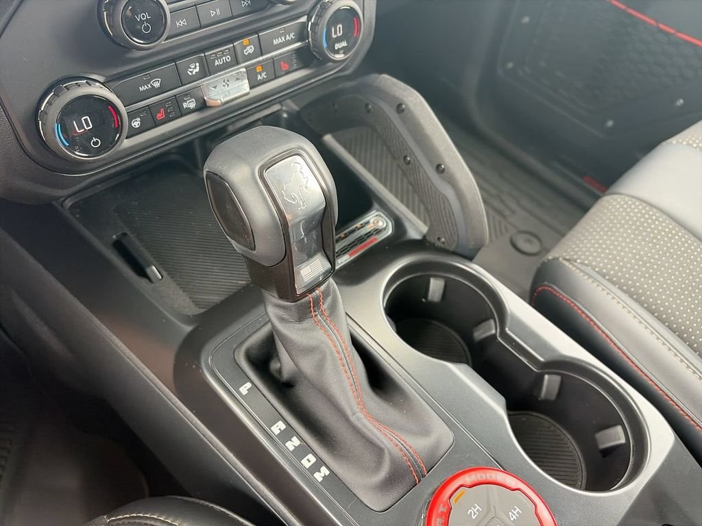Used 2026 Green Ford Raptor image 23