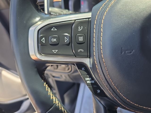 2025 RAM Ram 1500 Pickup Tungsten - Photo 26