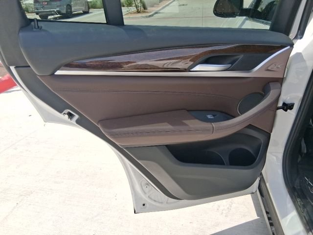 Used 2023 White BMW sDrive30i image 15