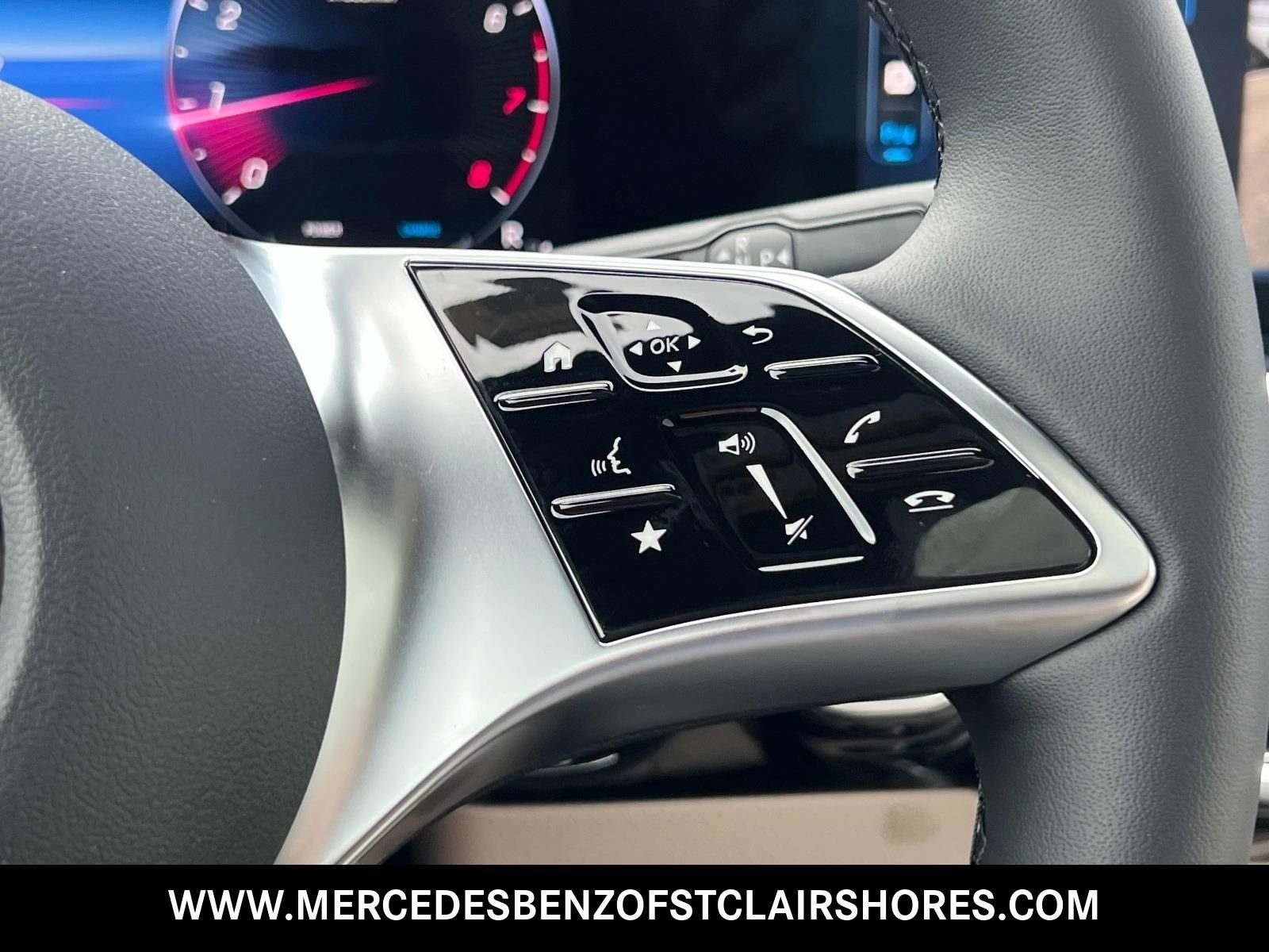 New 2026 Mountain Grey Metallic Mercedes-Benz GLA 250 image 26