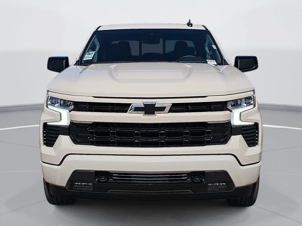2026 Chevrolet Silverado 1500 RST - Photo 8