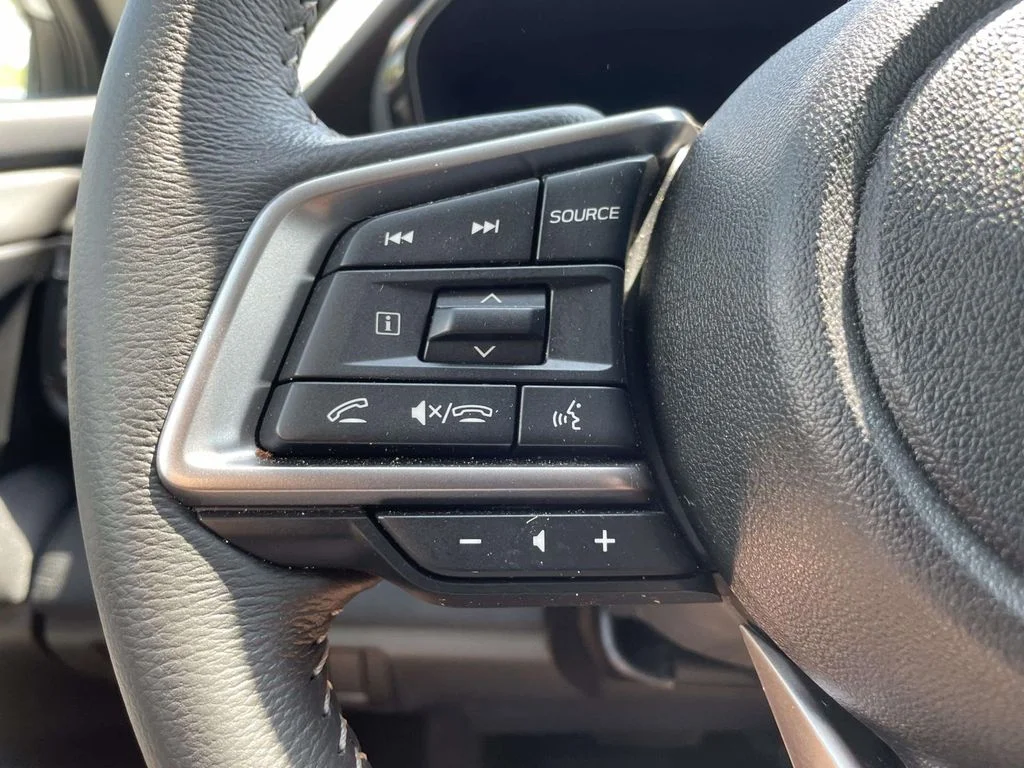 2025 Subaru Outback Premium - Photo 11