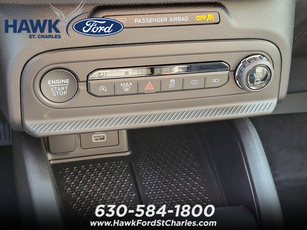 New 2026 Velocity Blue Metallic Ford Big Bend® image 14