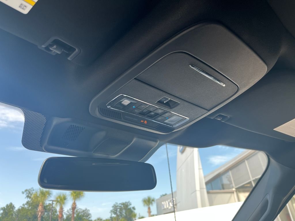 Used 2026 Gray Ford Lariat image 26