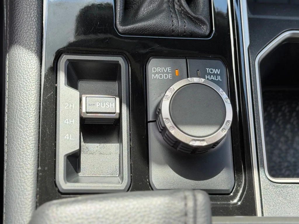 Used 2023  Toyota Limited image 13