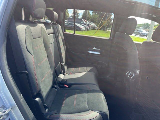 New 2026 Cirrus Silver Metallic Mercedes-Benz GLB 250 image 58