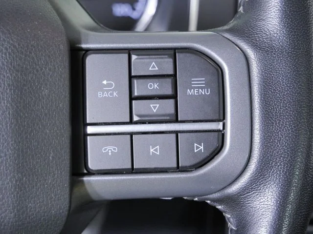 Certified Used 2022 White Ford XLT image 27