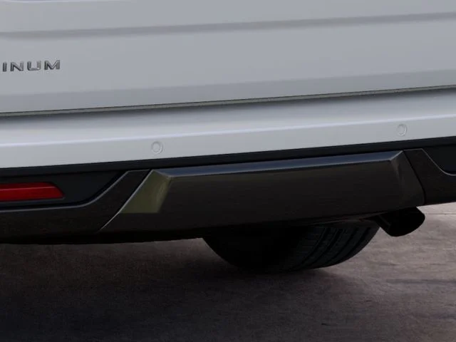 New 2027 Star White Metallic Tri-Coat Ford MAX Platinum image 23