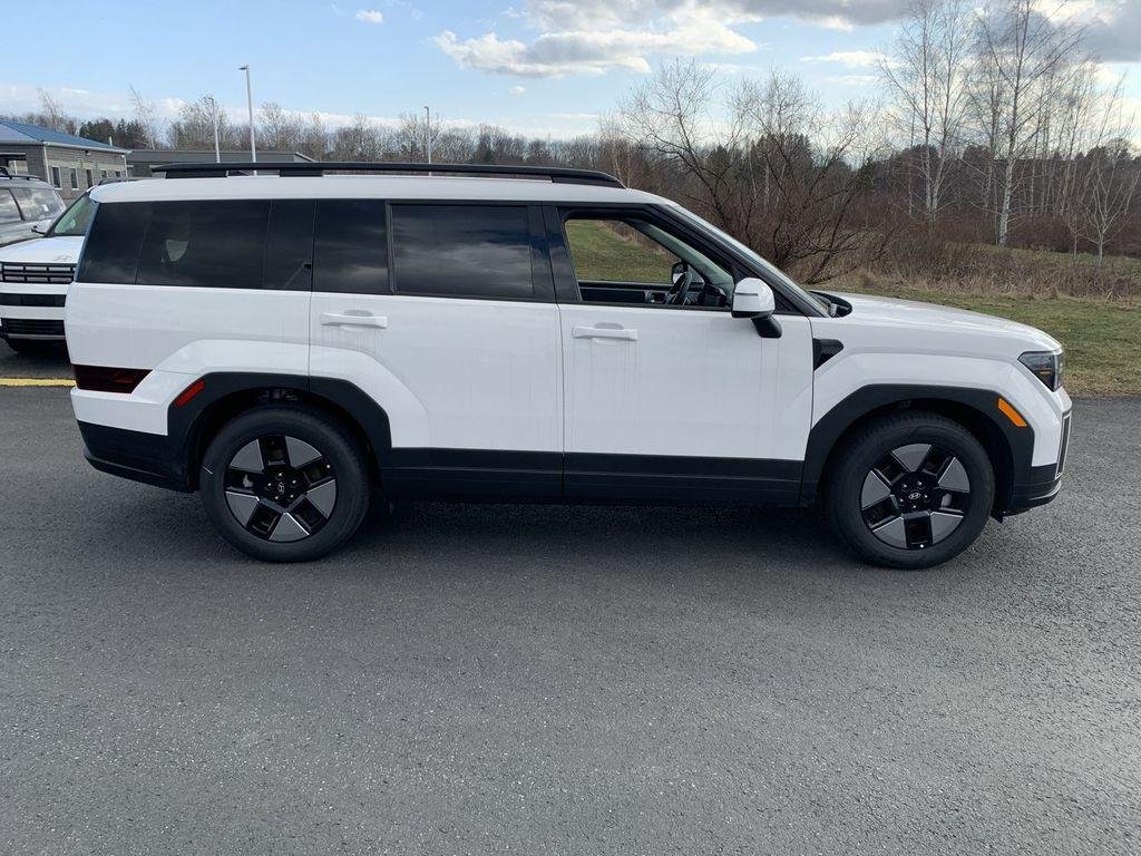 2026 Hyundai Santa Fe SEL - Photo 9